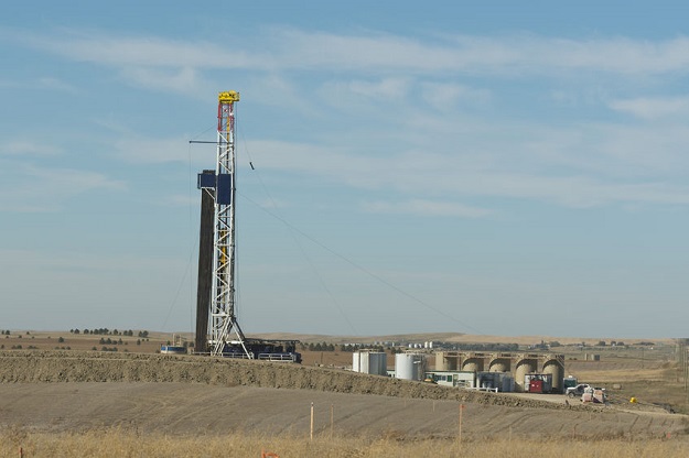 Potres 5,6 po Richteru zatresao Oklahomu,  sumnjaju da je kriv 'fracking'