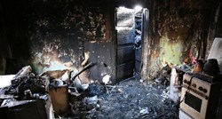 Sirijac u njemačkom migrantskom utočištu zapalio suprugu pa i sam stradao od vatre