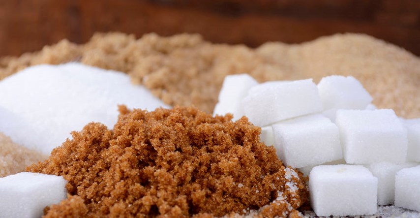 Pronašli smo 45 različitih naziva za šećere kojima nas proizvođači redovito varaju