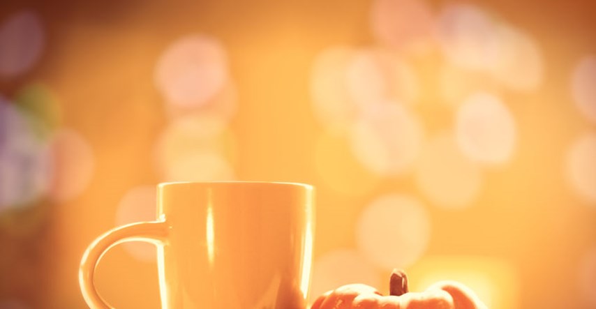 Uđite u jesen ovom zdravom, začinjenom i neobičnom jesenskom kavom