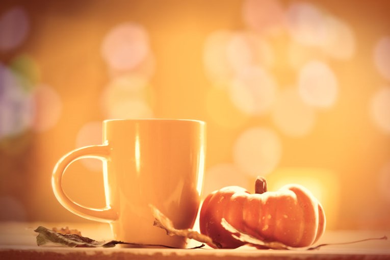 Uđite u jesen ovom zdravom, začinjenom i neobičnom jesenskom kavom