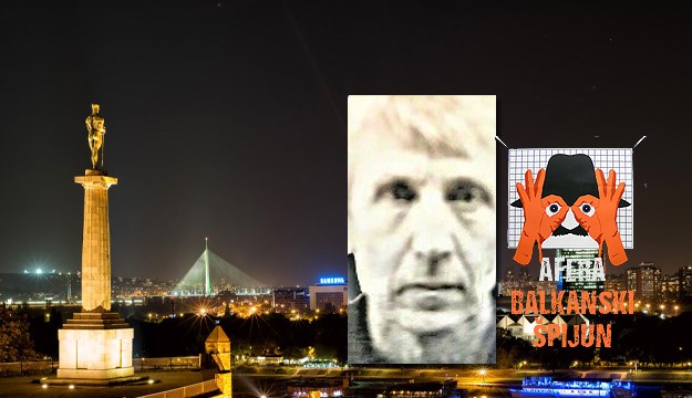 Čedi Čoloviću određen pritvor od 30 dana