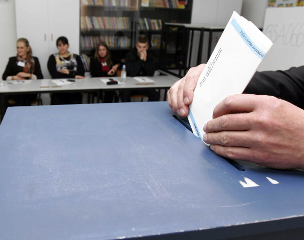Slab interes dijaspore za hrvatske izbore: U Njemačkoj se prijavilo samo 7 tisuća birača