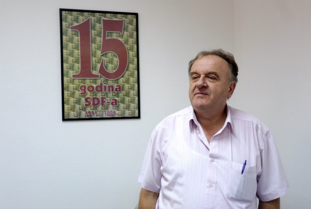 SDF proziva Pupovca zbog neiskorištavanja novca namijenjenog stambenom zbrinjavanju