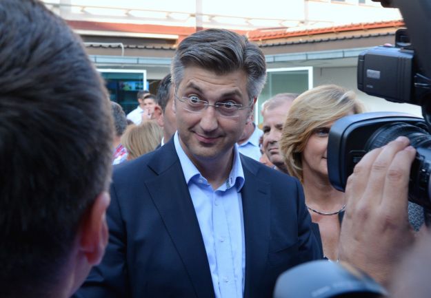 Pitali smo Plenkovića što sve ima, nije htio reći, a danas poručuje: "Koga zanima može me pitati"