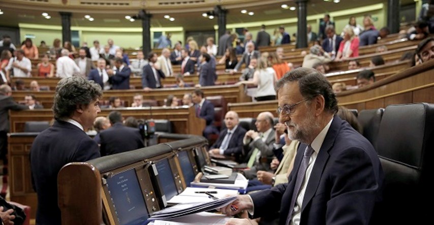 Španjolska već 300 dana nema Vladu, a gospodarstvo im cvjeta
