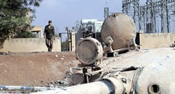 Trojica turskih vojnika ubijena u borbama protiv ISIS-a u Siriji