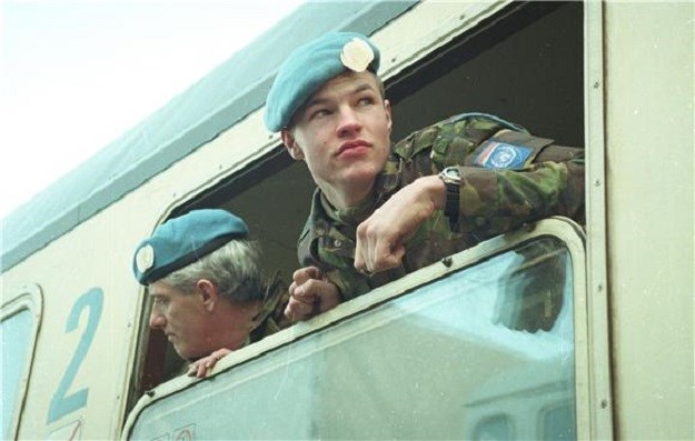 Nizozemski mirovnjaci mogli bi tužiti svoju zemlju jer ih je poslala u "nemoguću misiju" u Srebrenici