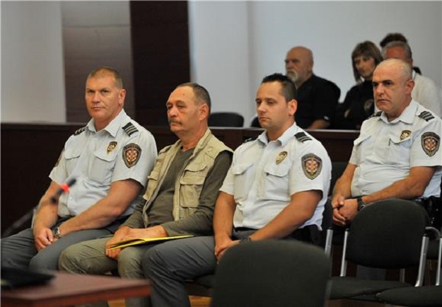 Vrhovni sud odbio žalbu optuženom za ratni zločin u Lori, podnesena ustavna tužba
