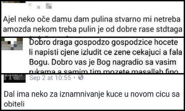 Sumljate da ste ne pismeni? Provjerite znanje u našem testu