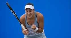 Senzacionalna Ana Konjuh među osam najboljih: Izbacila četvrtu nositeljicu US Opena