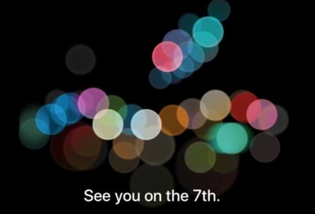 Apple sutra predstavlja iPhone 7, evo što se o novom modelu može saznati iz njihove pozivnice