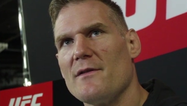 Josh Barnett: Cro Copu odgovara Japan, isplatit će mu se ova borba