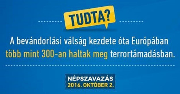 Mađarski socijalisti pozivaju na bojkot referenduma o kvotama za migrante