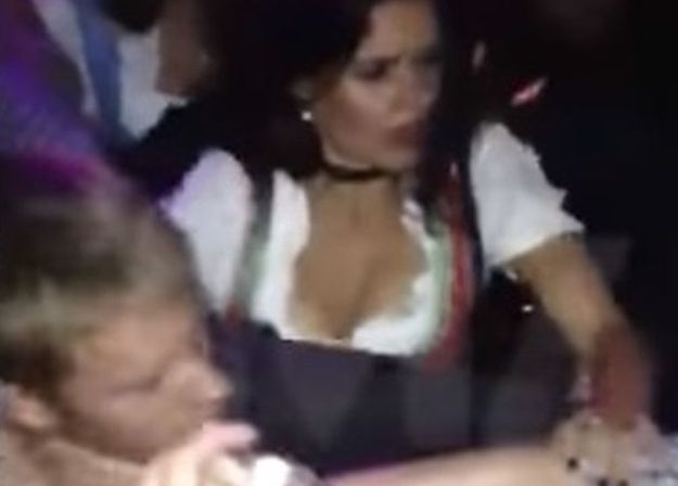 VIDEO Justina Biebera napali u klubu, spašavala ga misteriozna ljepotica