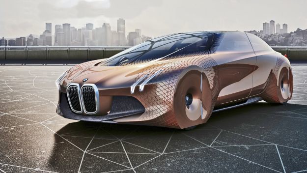 50 eura za trgovanje dionicama BMW-a, besplatno za sve čitatelje!