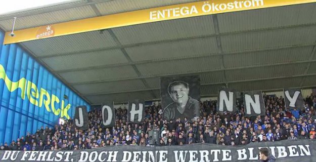 Sjajna gesta: Bundesligaš dao ime stadionu po navijaču preminulom od raka