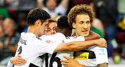 Borussia zakucala Werder na dno Bundeslige