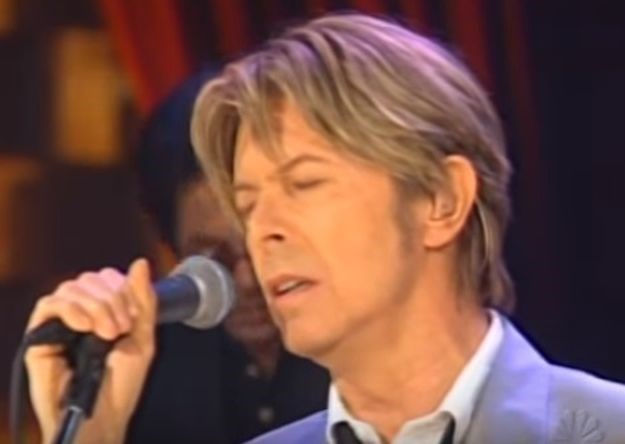 David Bowie je počinio samoubojstvo?