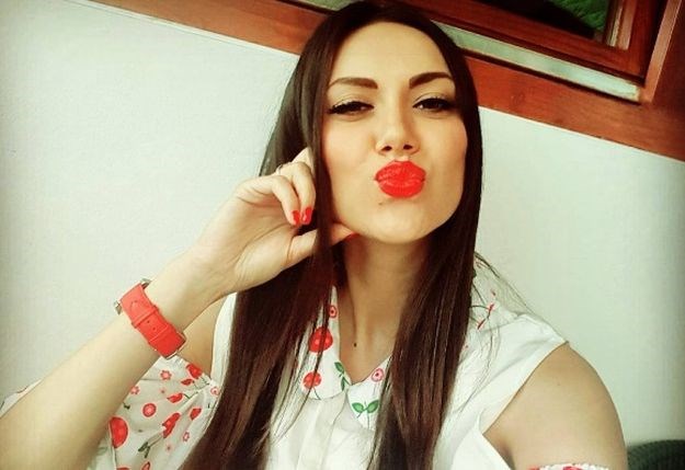 Bivša Miss Hrvatske pohvalila se savršenom linijom samo 27 dana nakon poroda