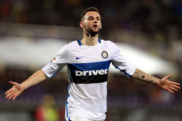 Brozovića je uz Chelsea želio još jedan europski velikan