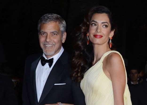 Supruga Georgea Clooneyja bori se protiv ISIS-a: "Život mi je u opasnosti"