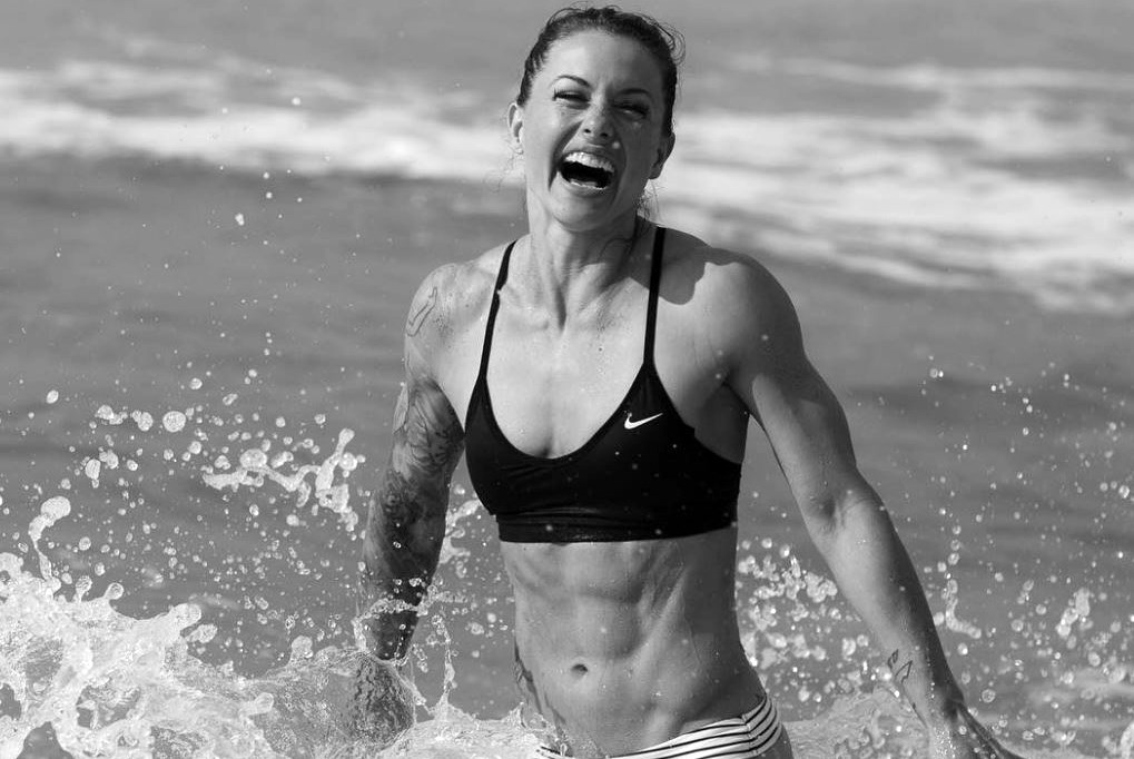 Autorica "The Badass Body Diet" ima jako jednostavnu formulu kako da otopite svoje naslage