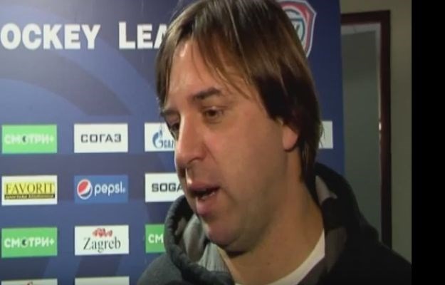 KHL šokirao Medveščak: Suspendiran predsjednik Gojanović