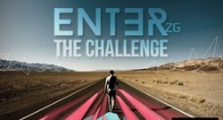 Luka i Adrian novi pobjednici radijskog reality showa "Enter The Challenge"