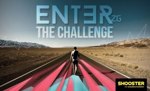 Luka i Adrian novi pobjednici radijskog reality showa "Enter The Challenge"