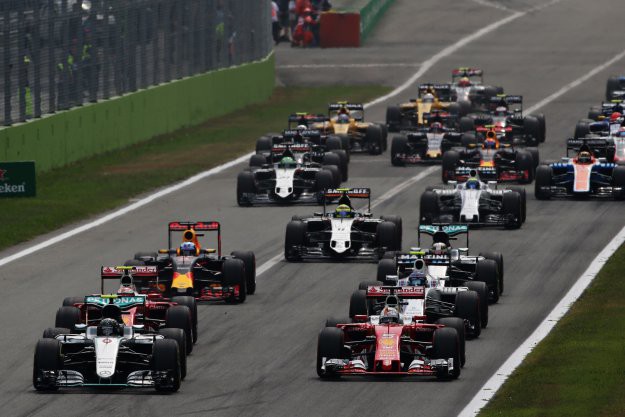 Jedan od najvećih poslova u povijesti sporta: Formula 1 prodana za više od četiri milijarde dolara