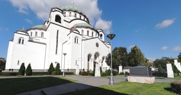 Miloševićev saveznik dobiva ulicu u Beogradu
