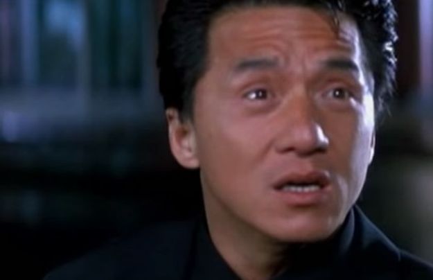 Jackie Chan dobiva Oscara za životno djelo