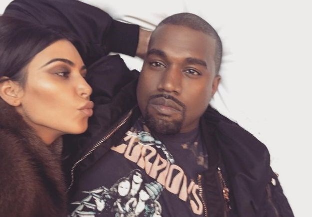 Kanye West napravio Instagram i stvorio totalnu pomutnju svojom prvom objavom
