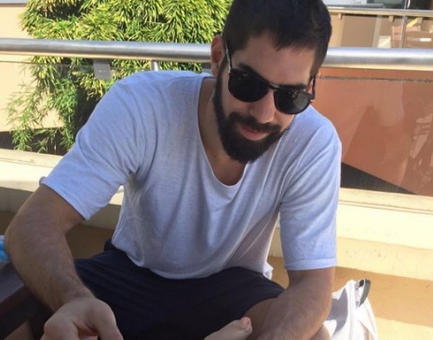 FOTO Je li Nikola Karabatić savršen otac?