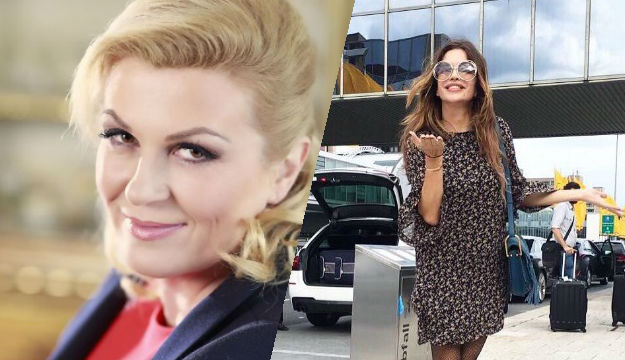 Kolinda na Facebooku jača i od Severine, Karamarko ima više prijatelja od Plenkovića