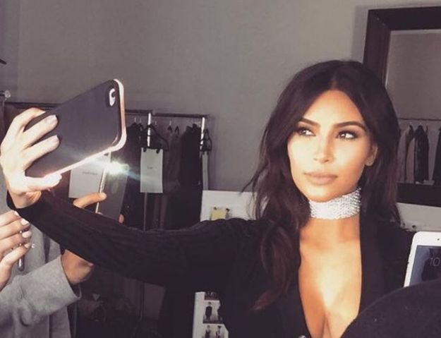 Kim Kardashian želi studirati pravo