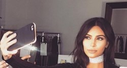 Kim Kardashian želi studirati pravo