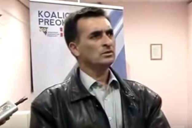 VIDEO Ovaj tip iz Bosne je Bog svih političara, pogledajte najjači govor ikad