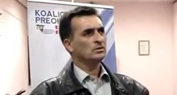 VIDEO Ovaj tip iz Bosne je Bog svih političara, pogledajte najjači govor ikad