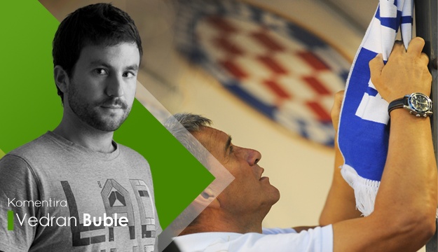 Golijada za novi val hajdučkog optimizma