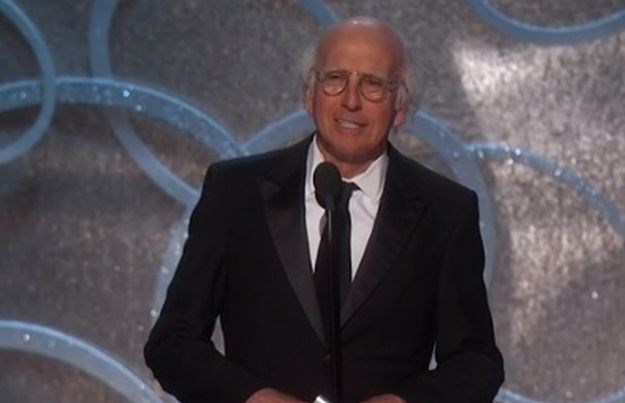 Larry David otkrio taktiku kojom svaki put uspije odvesti žene u krevet