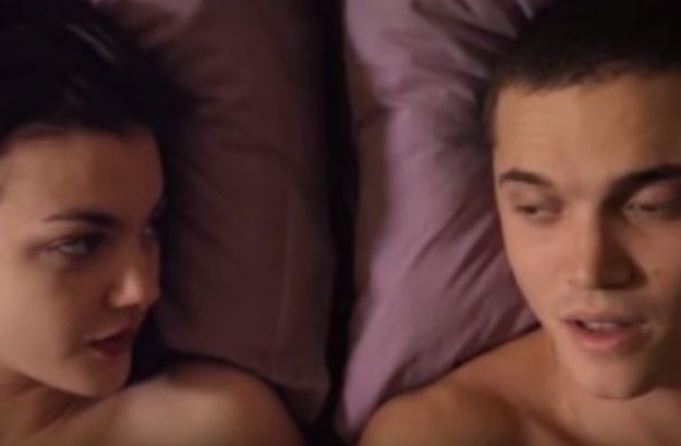 Nećete vjerovati što sve ljudi govore da bi se seksali