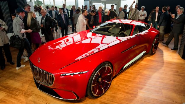 PREUZMITE BESPLATNIH 50 EURA i trgujte dionicama Mercedesa
