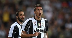 Mandžukić napušta Juventus i ostvaruje nevjerojatni transfer?