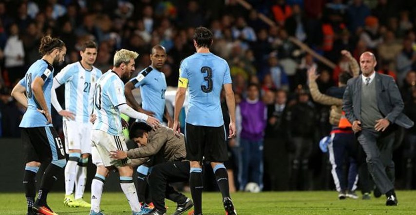 Povratnik Messi junak Argentine, prvak kontinenta pao u Paragvaju