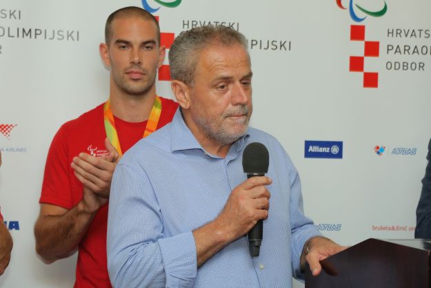 Bandić: Ne mora sve biti u Zagrebu, ići ćemo navijati u Split