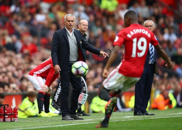 Mourinho: Gušt je pobijediti prvake, Ranieri je mogao i teže proći