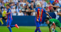 Laudrup napao zvijezdu Barcelone: "Provociraš protivnike i ne možeš se folirati"