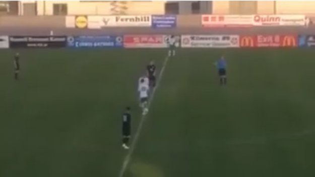 Izgubili 4:0 pa ovo objavili kao sažetak utakmice